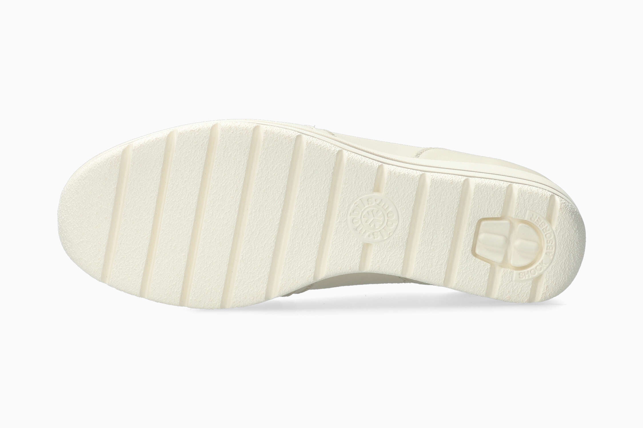 Abby - Offwhite | M7ET
