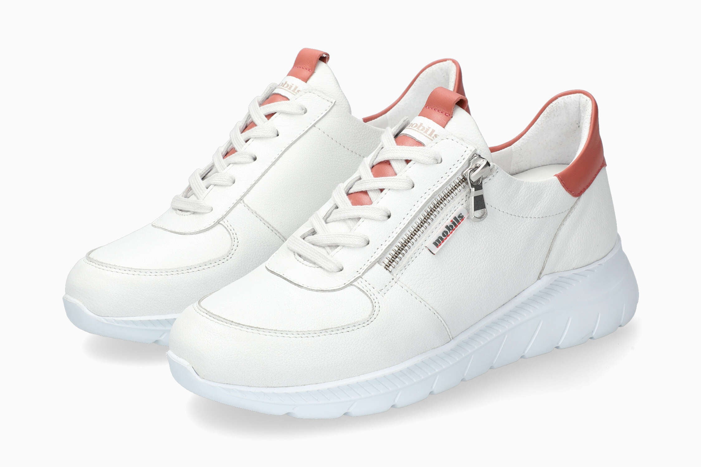 Ryma - White | M7FC
