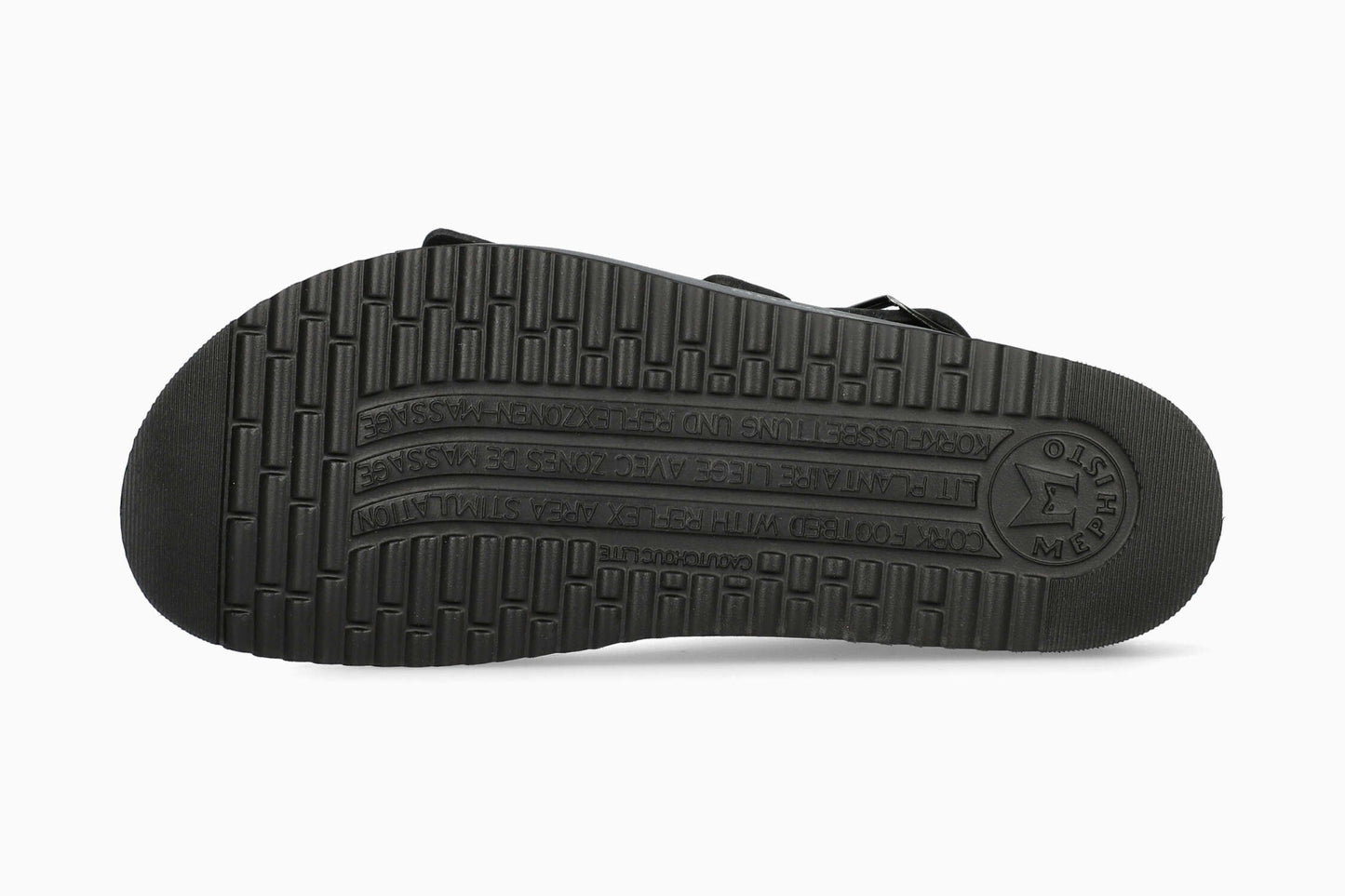 Hetty - Black | MG98