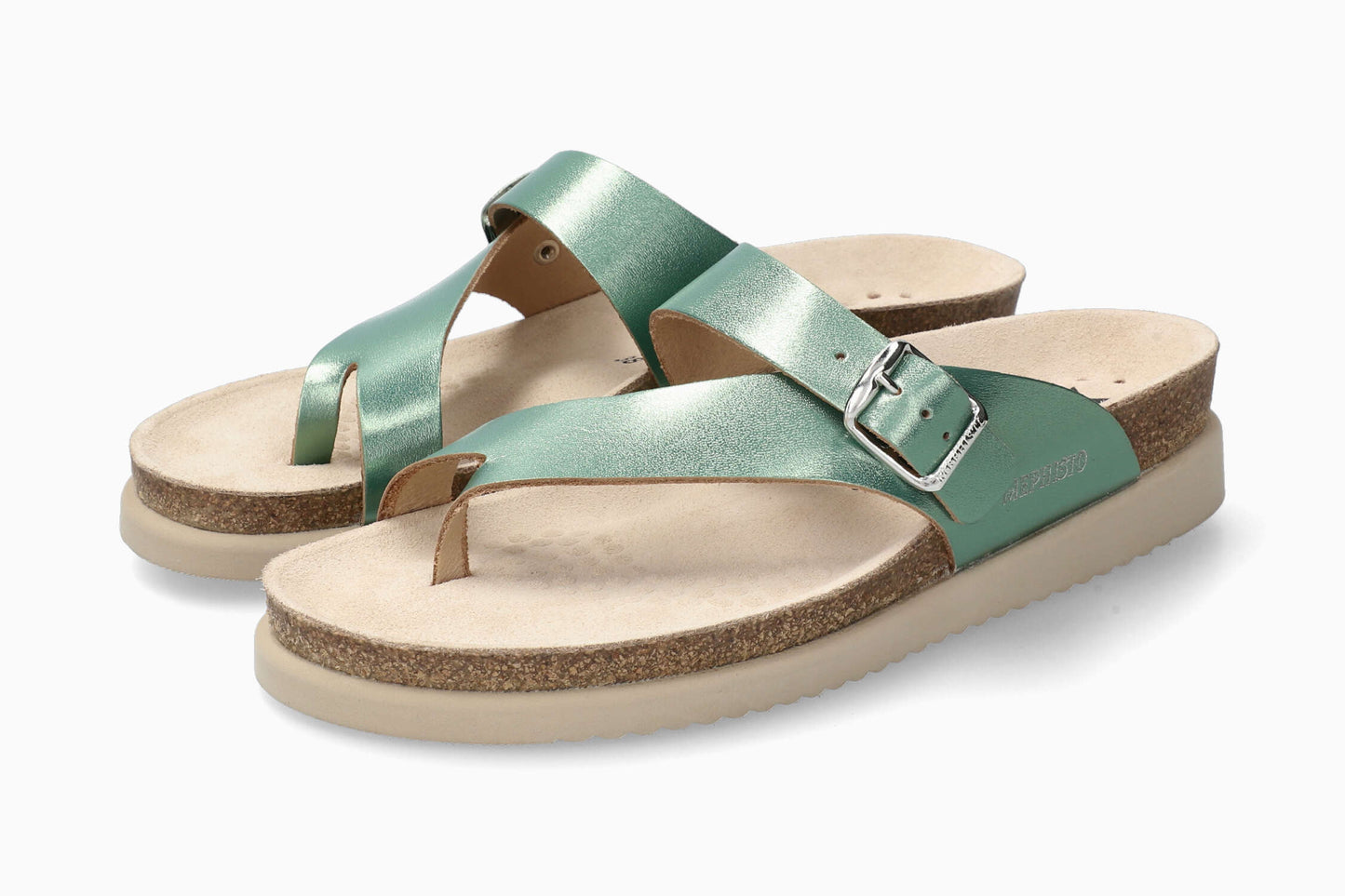 Helen - Green | M7FL