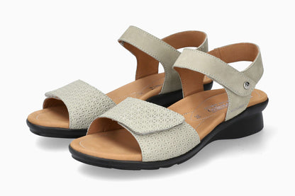 Pattie - Light Khaki | M7FO