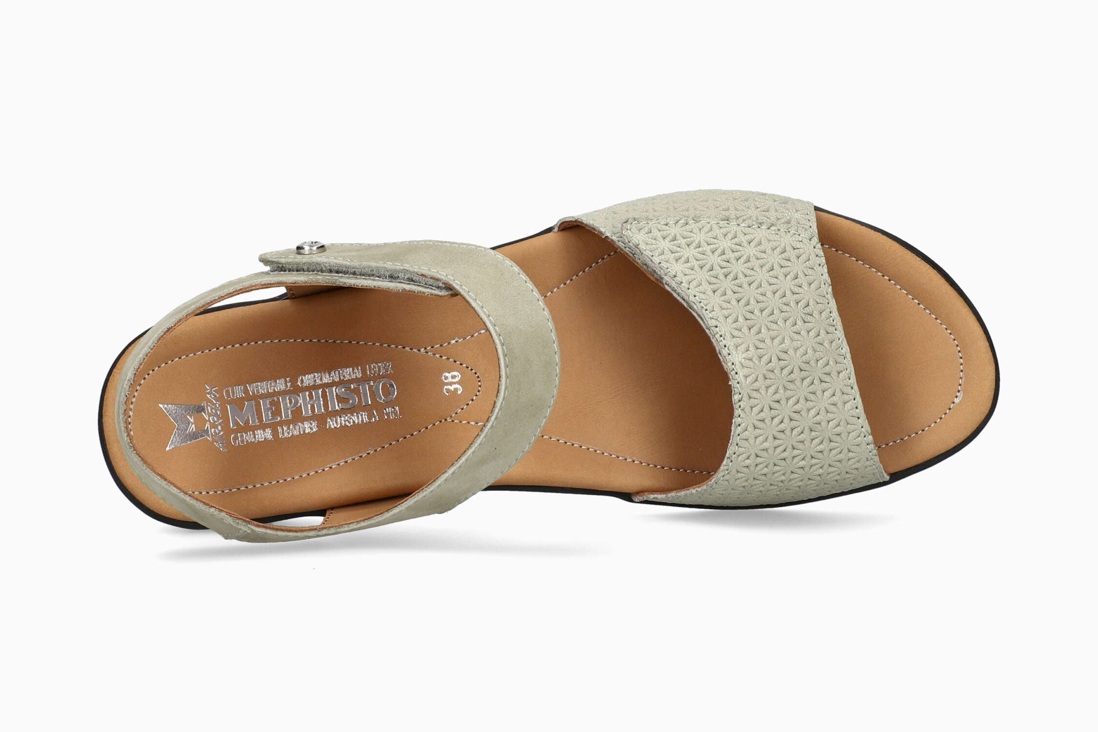 Pattie - Light Khaki | M7FO