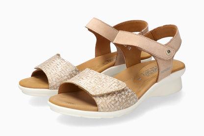 Pattie - Sand | M6HT