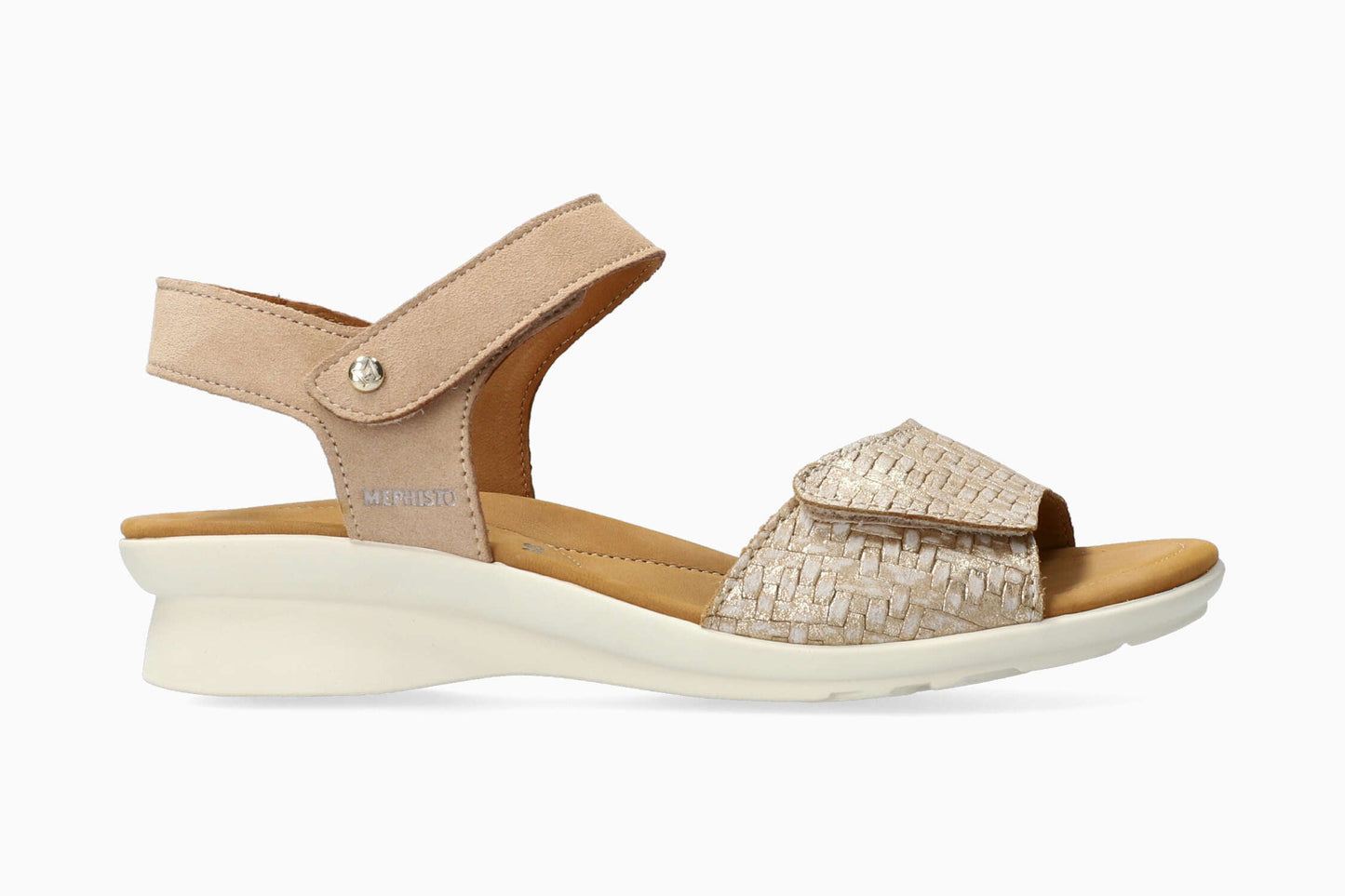 Pattie - Sand | M6HT