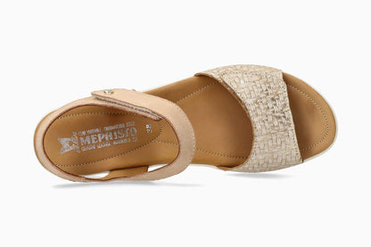 Pattie - Sand | M6HT