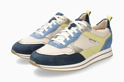 Lydie Air - Jeans Blue | M7FR
