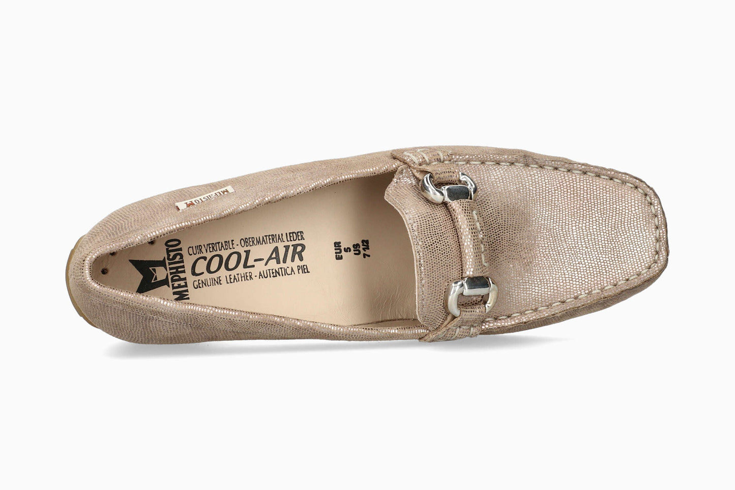 Natala - Light Taupe | M7BK