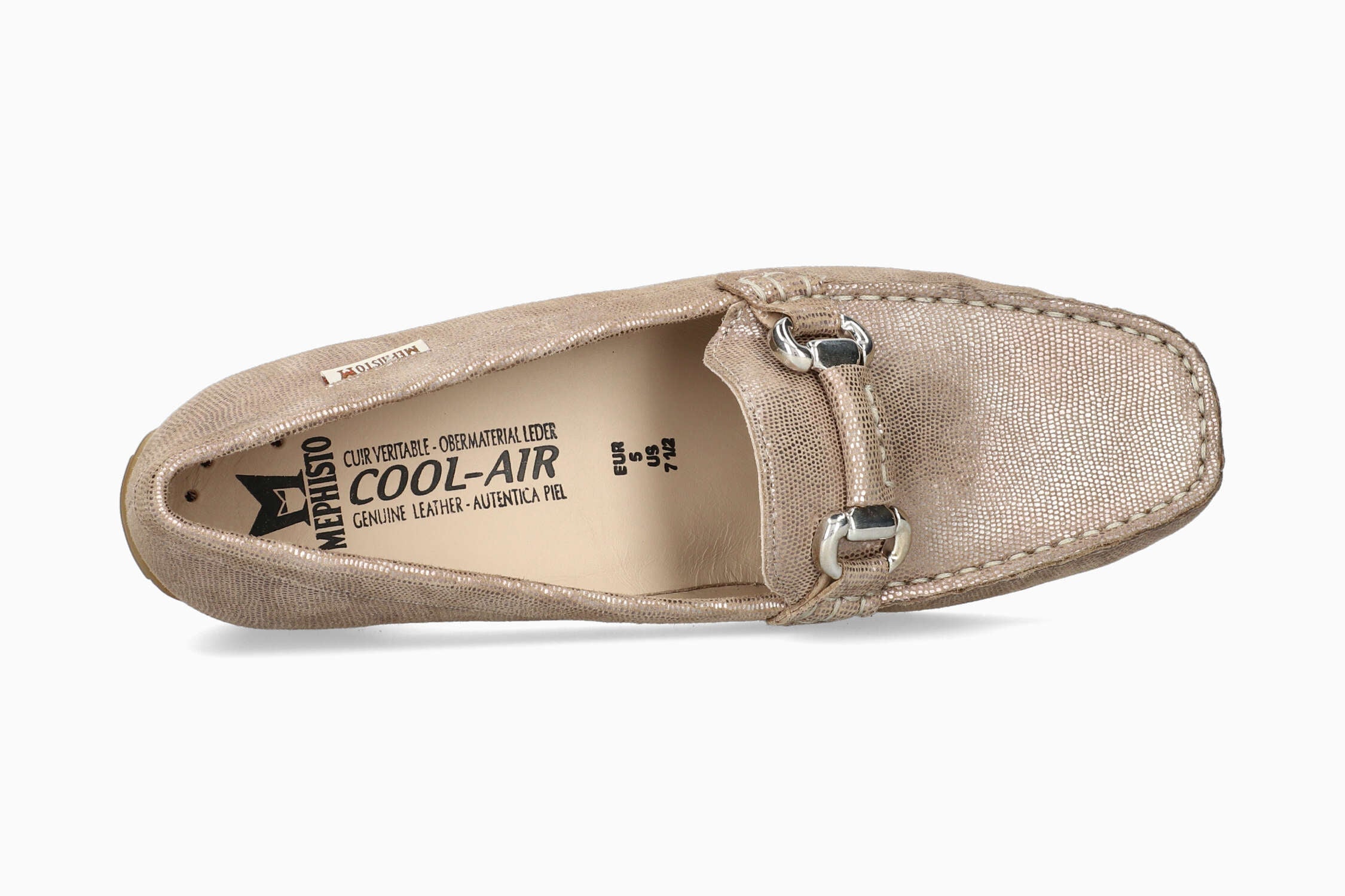 Natala - Light Taupe | M7BK