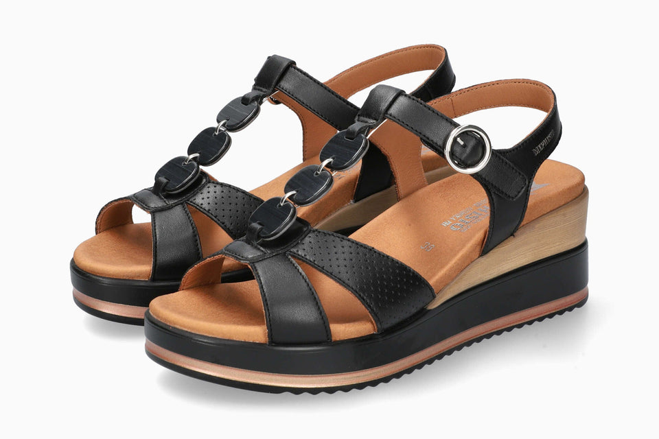 Seline - Black | MVH9