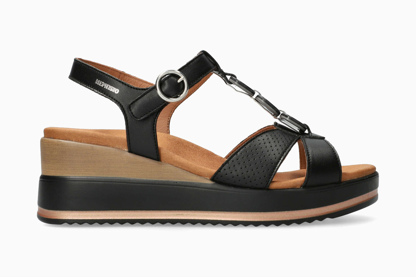 Seline - Black | MVH9