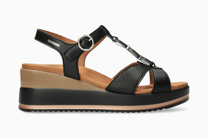 Seline - Black | MVH9