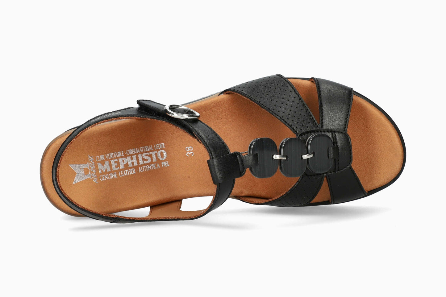 Seline - Black | MVH9