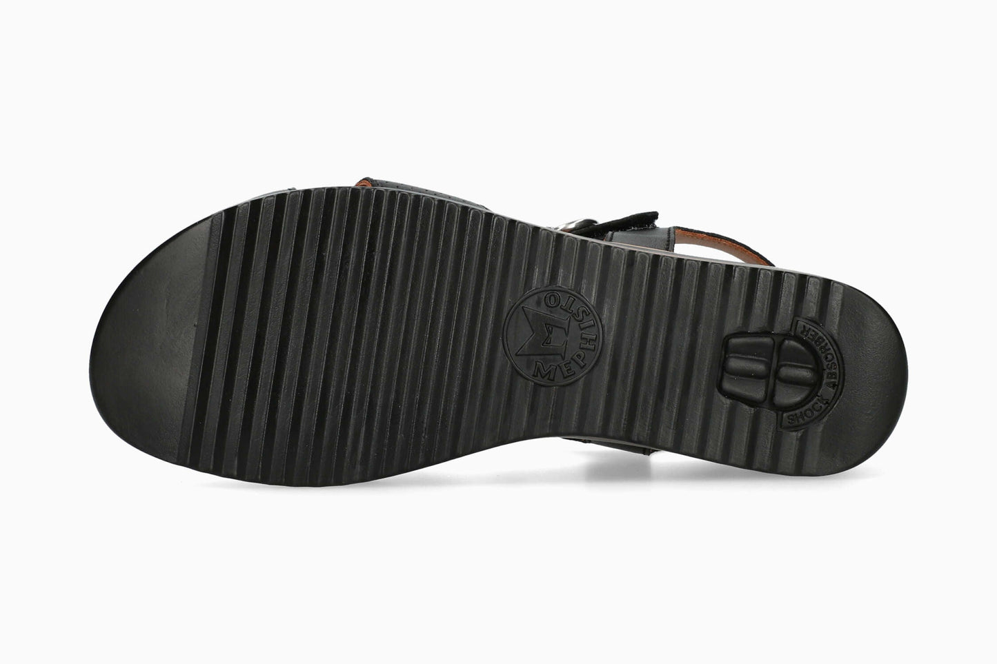 Seline - Black | MVH9