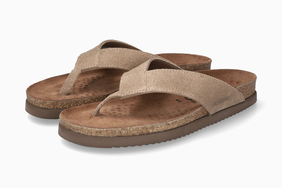 Natalio - Warm Grey | M5ZS