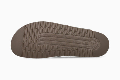 Natalio - Dark Brown | MBG2