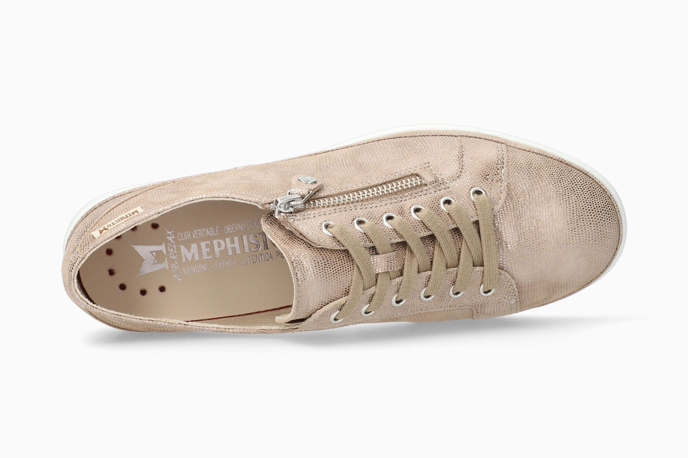 June - Light Taupe | M7BK