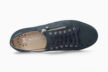 June - Jeans Blue | M2DA