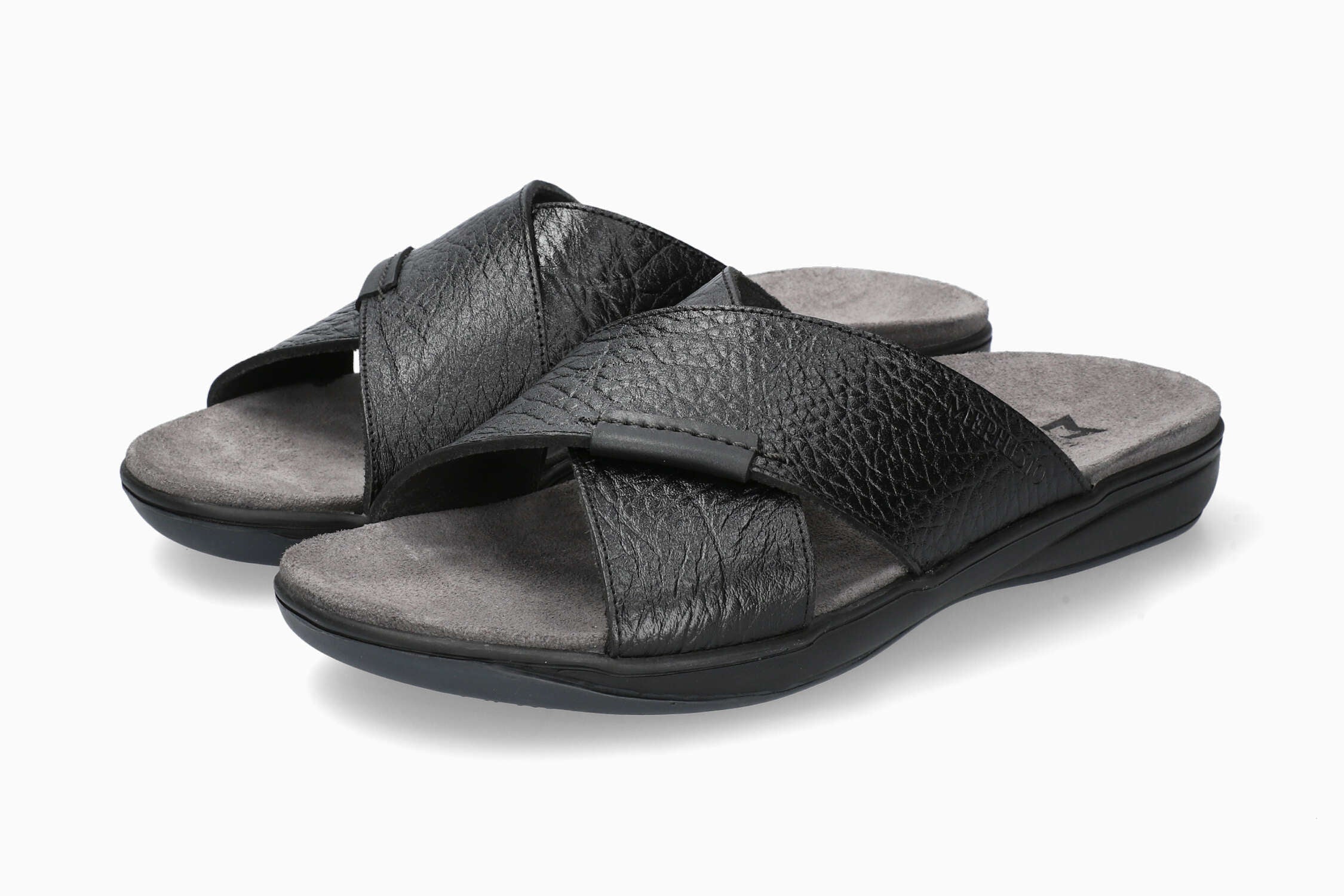 Sander - Black | M2YY