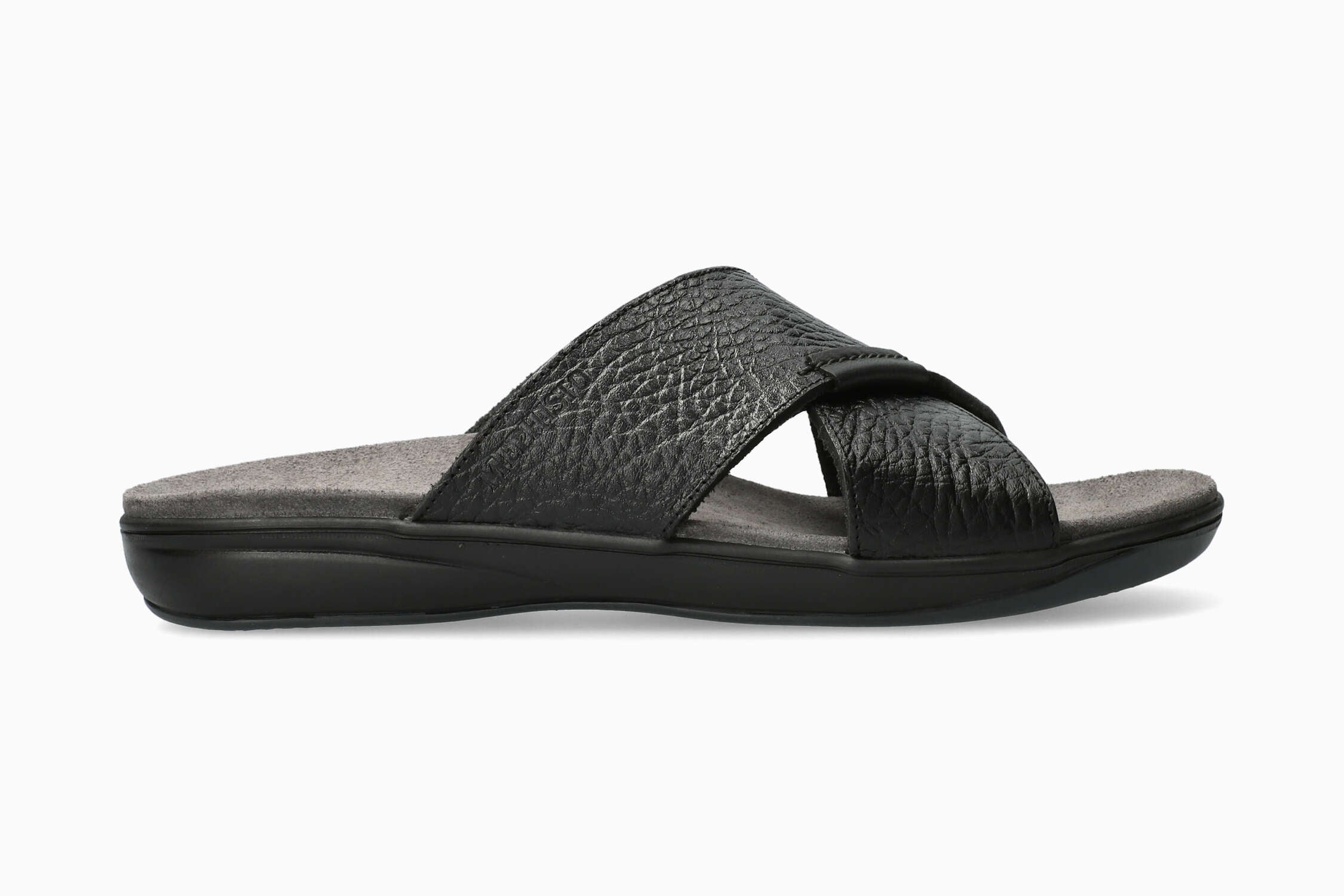 Sander - Black | M2YY