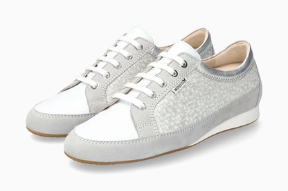 Bretta - Light Grey | M7FV