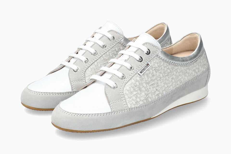 Bretta - Light Grey | M7FV