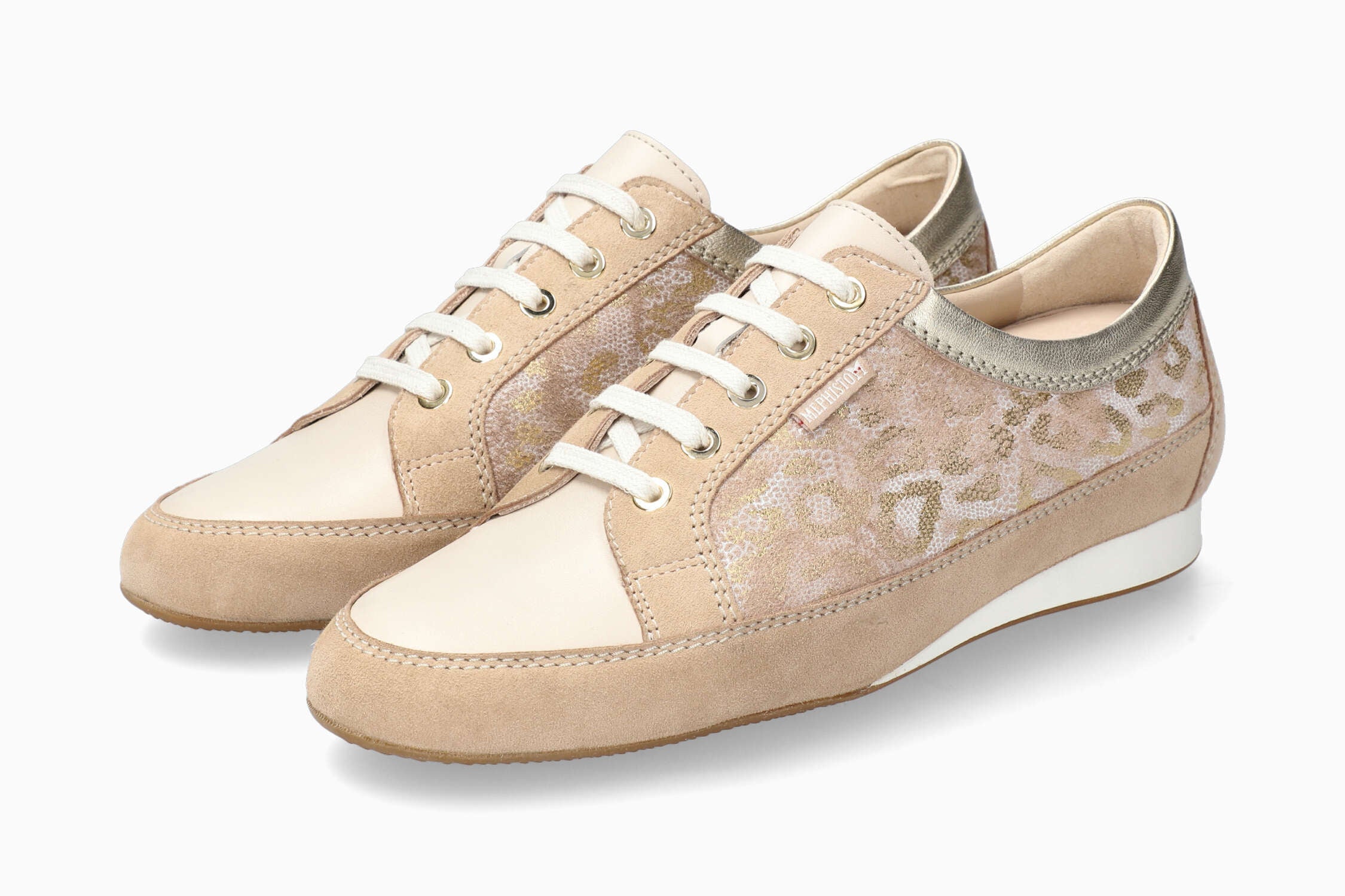 Bretta - Sand | M7FW