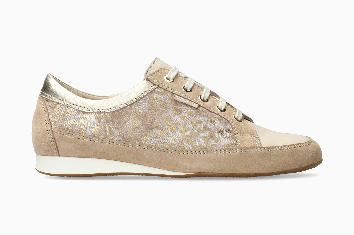 Bretta - Sand | M7FW