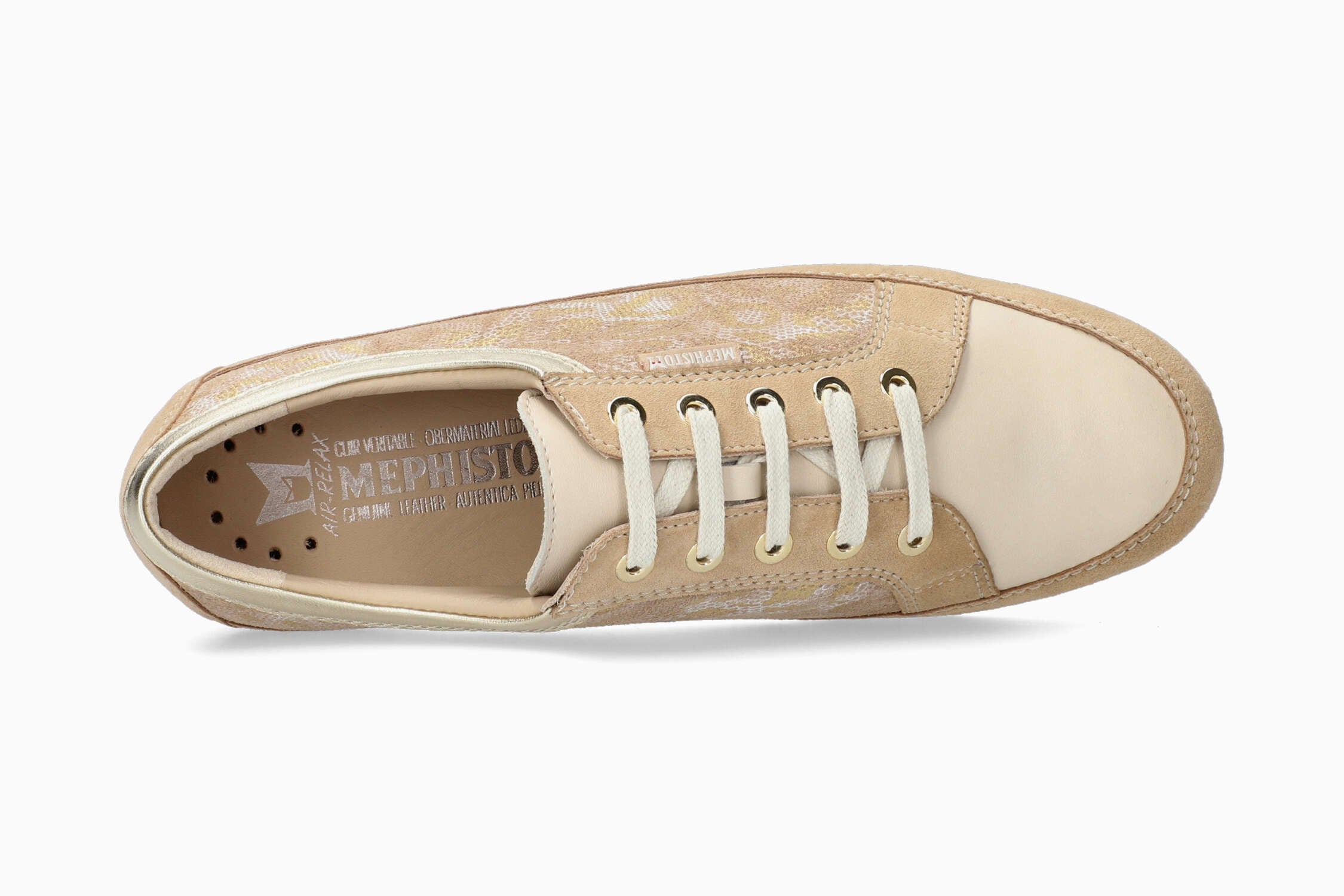 Bretta - Sand | M7FW