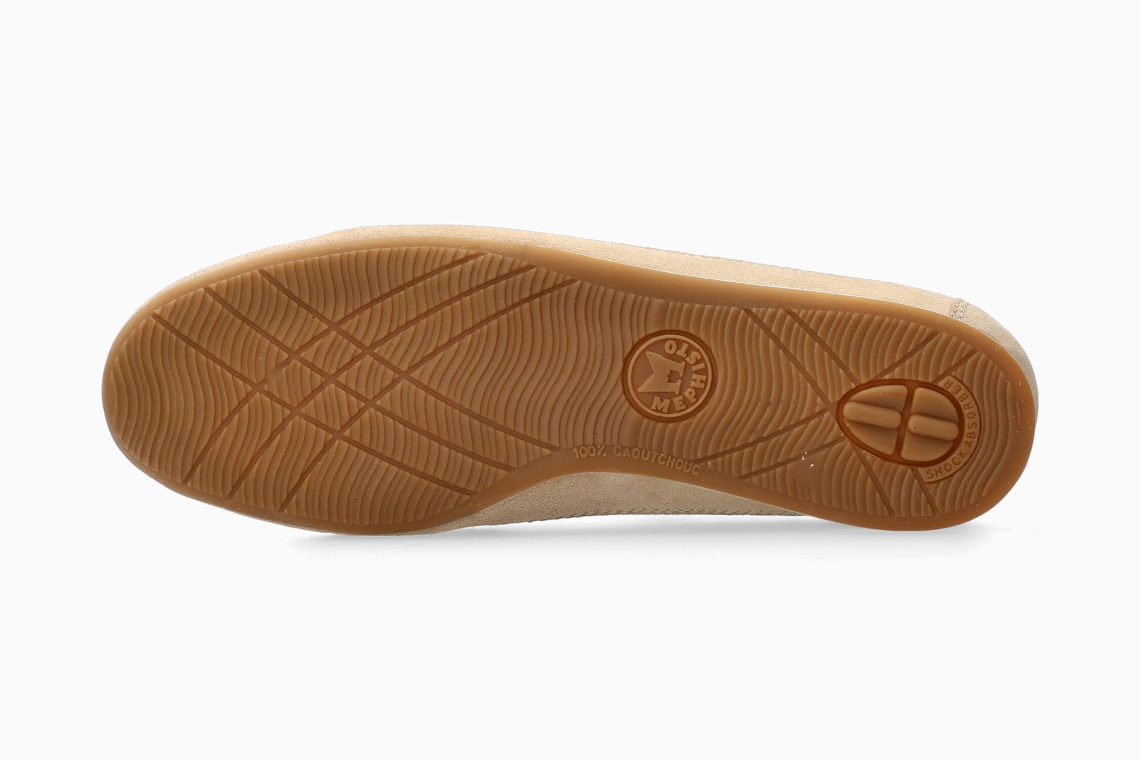 Bretta - Sand | M7FW