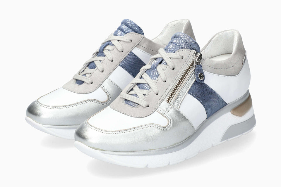 Elisia - Silver | M7FX