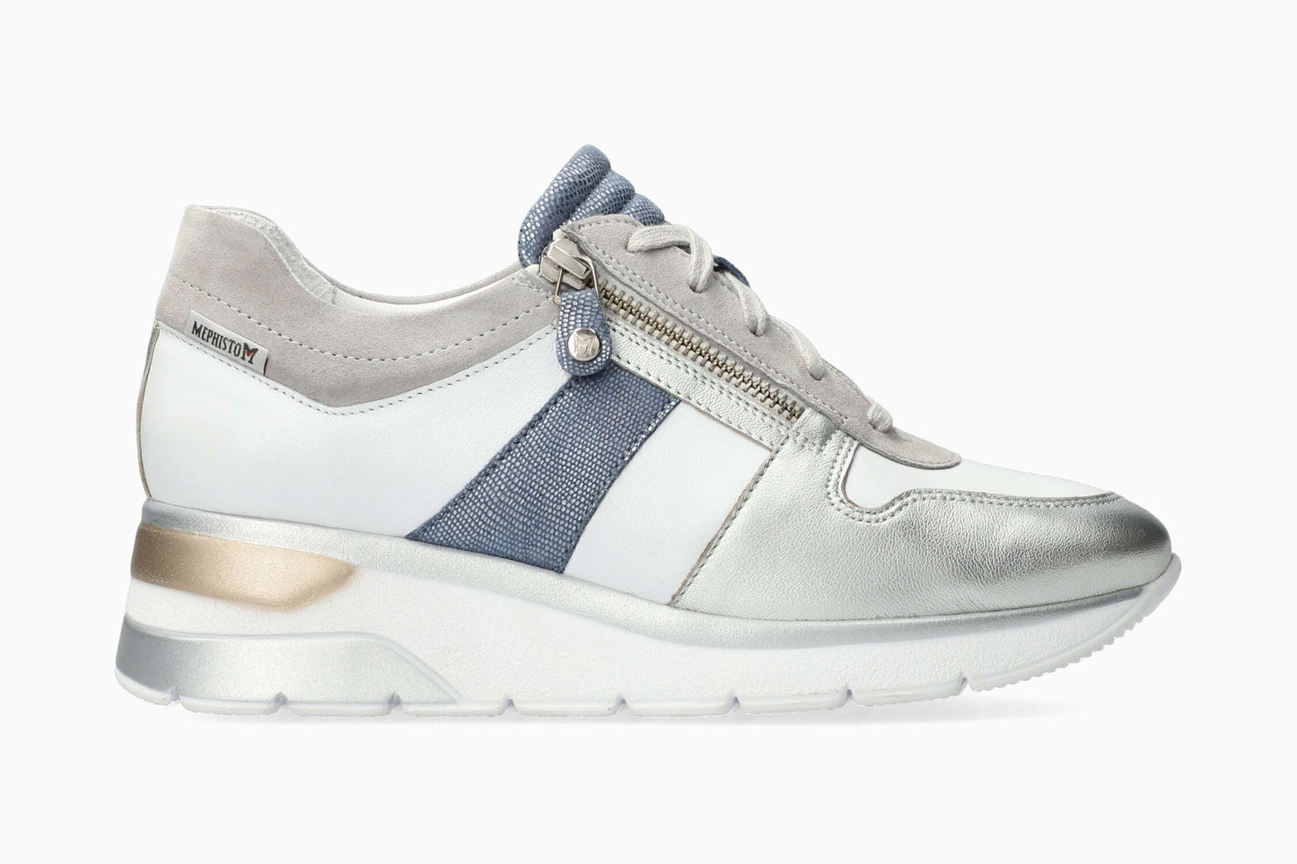Elisia - Silver | M7FX