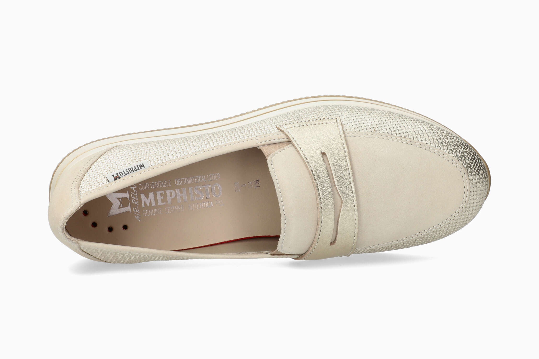 Lya - Light Sand | M7GB