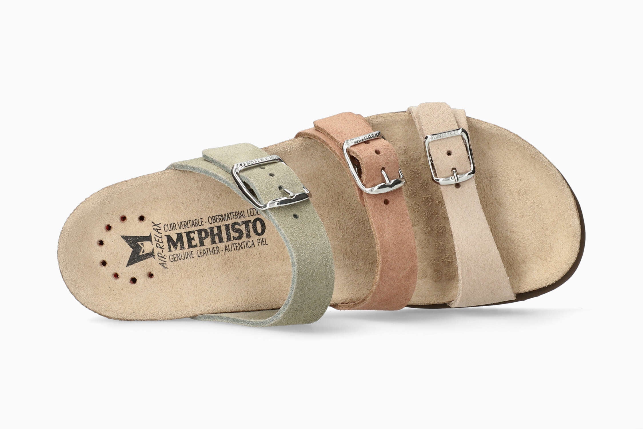 Hyacinta - Light Sand | M7GI