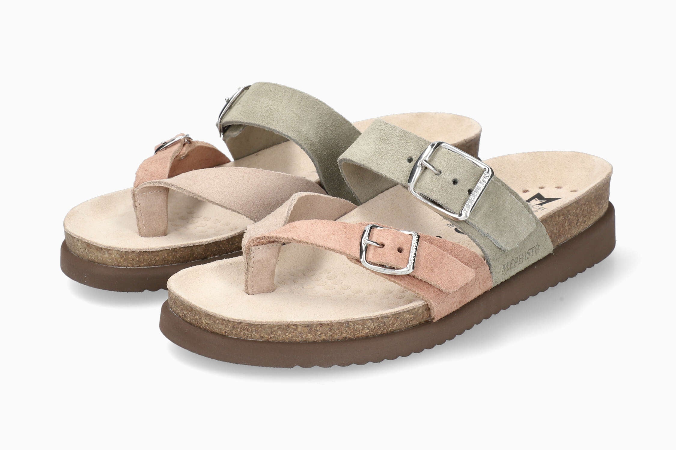 Happy - Light Sand | M7GI