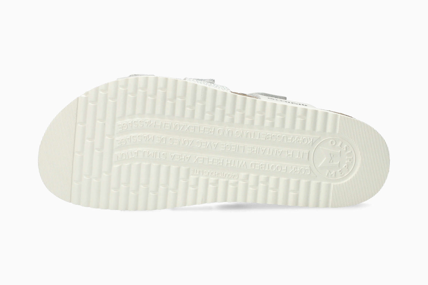 Hyacinta - Silver | M7GJ