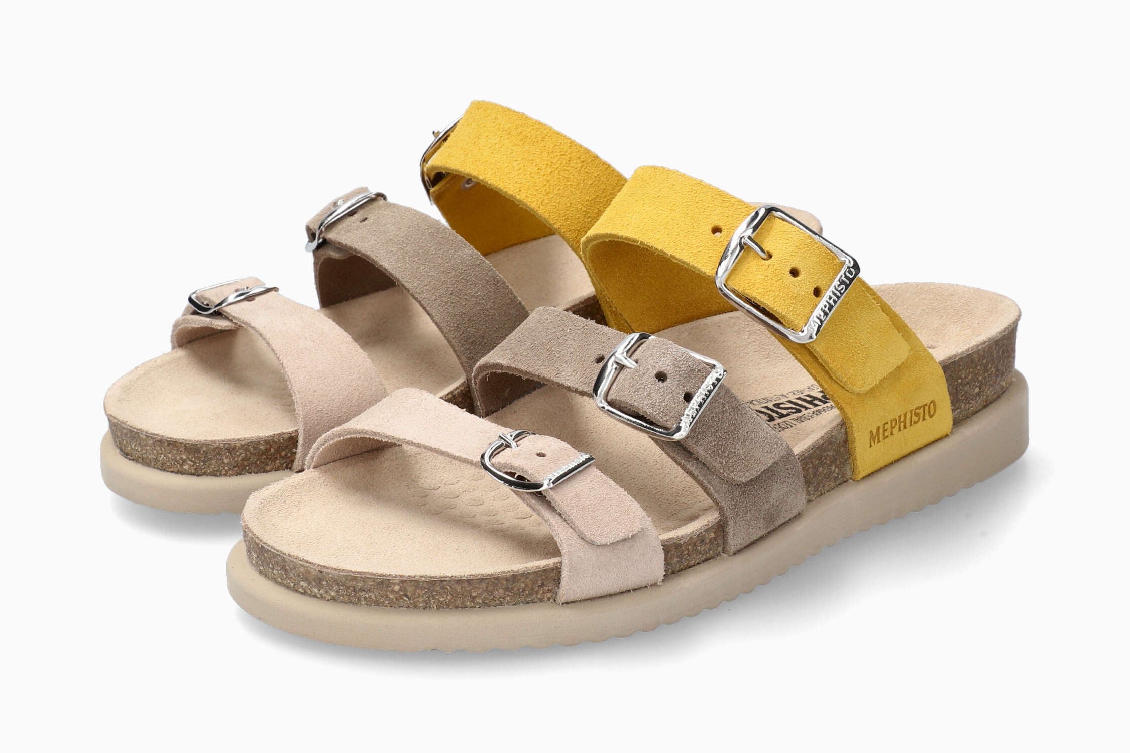Hyacinta - Light Sand | M7GK