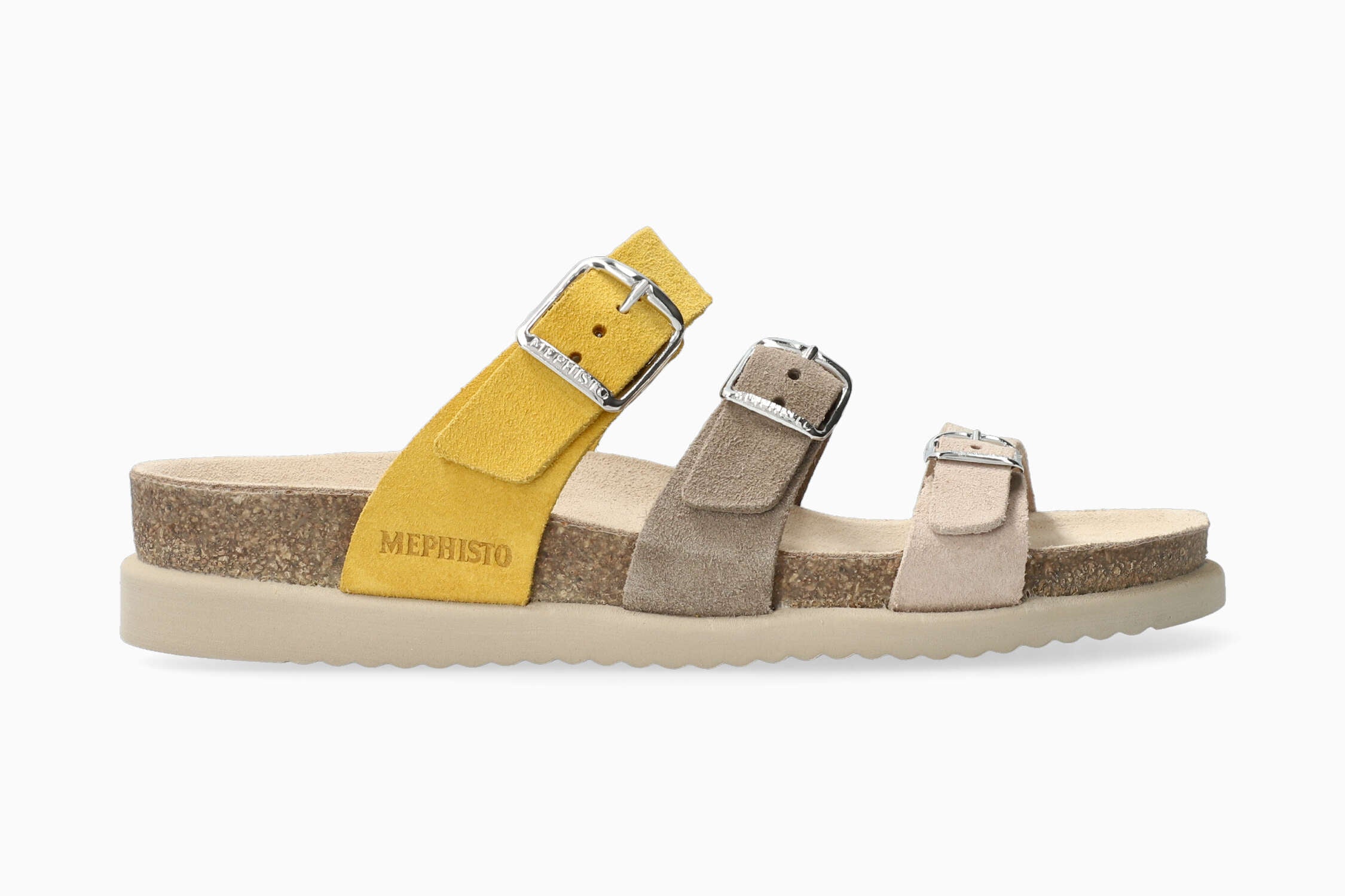 Hyacinta - Light Sand | M7GK