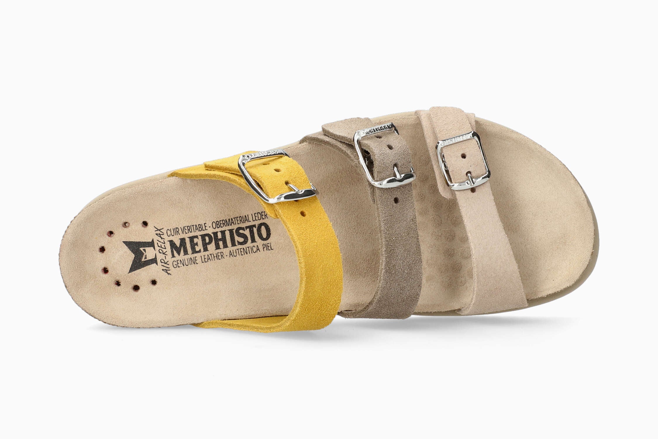 Hyacinta - Light Sand | M7GK