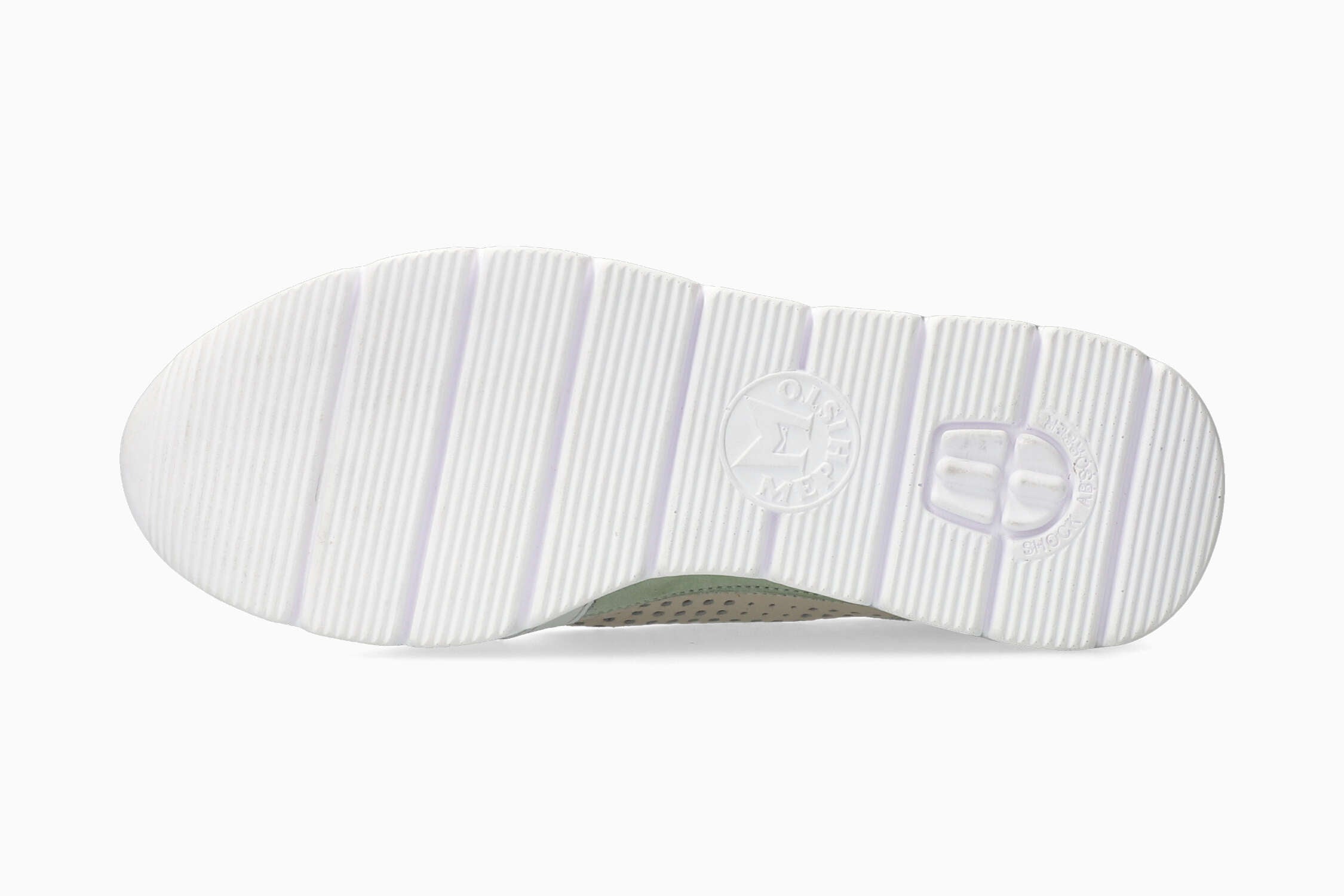 Eline Perf - White | M7HZ