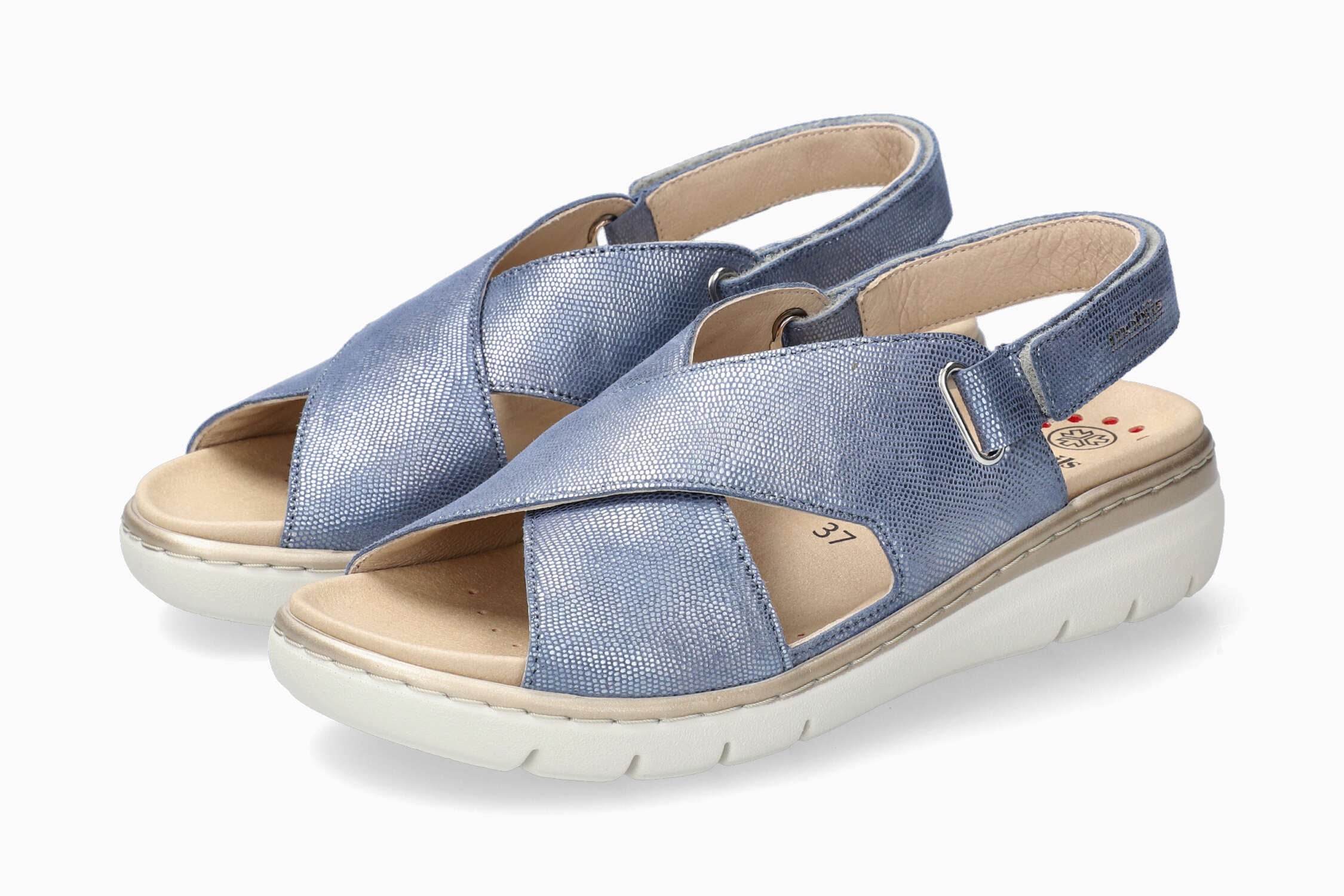 Lyv - Sea Blue | M7BI