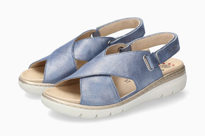 Lyv - Sea Blue | M7BI