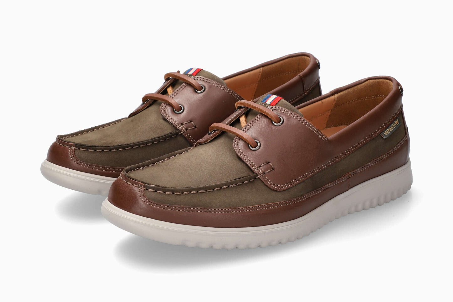 Trevis - Loden | M7GO