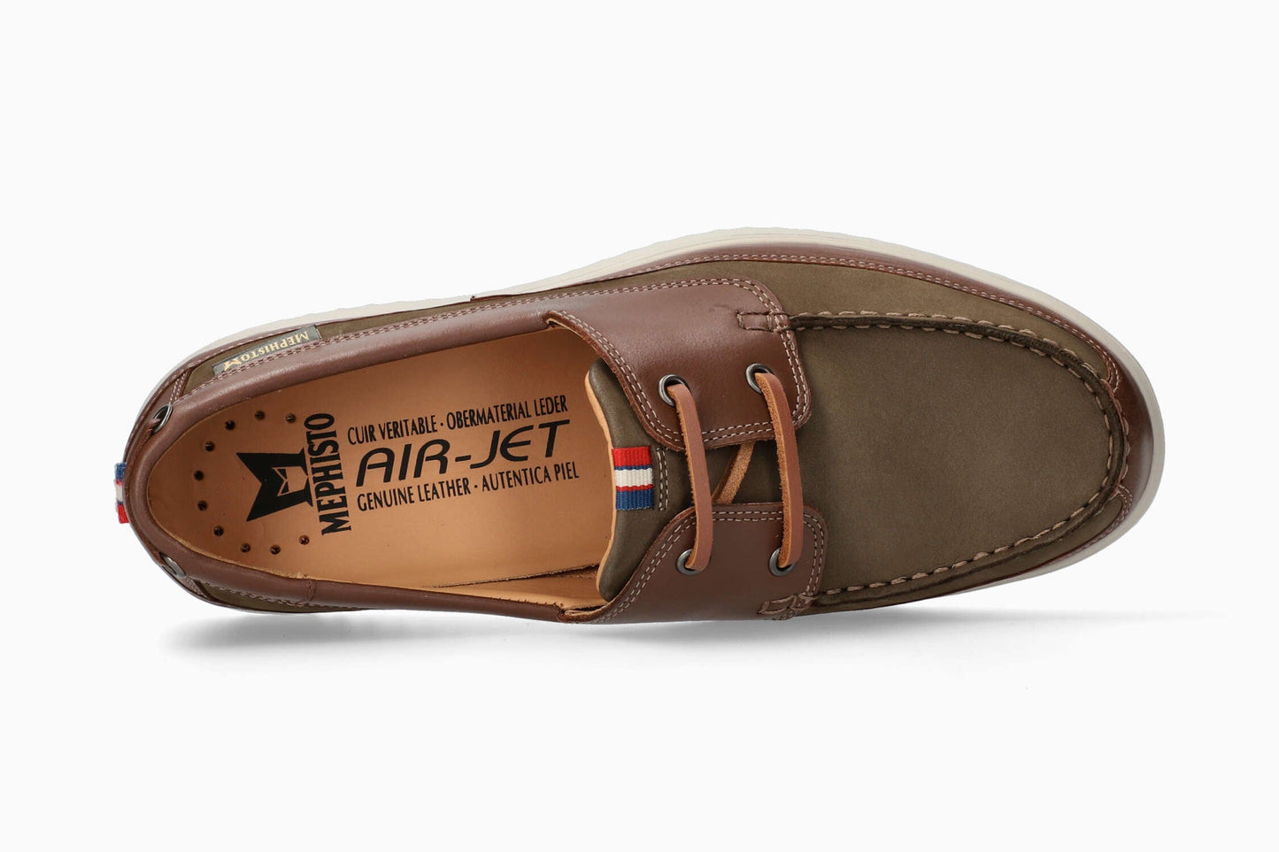 Trevis - Loden | M7GO