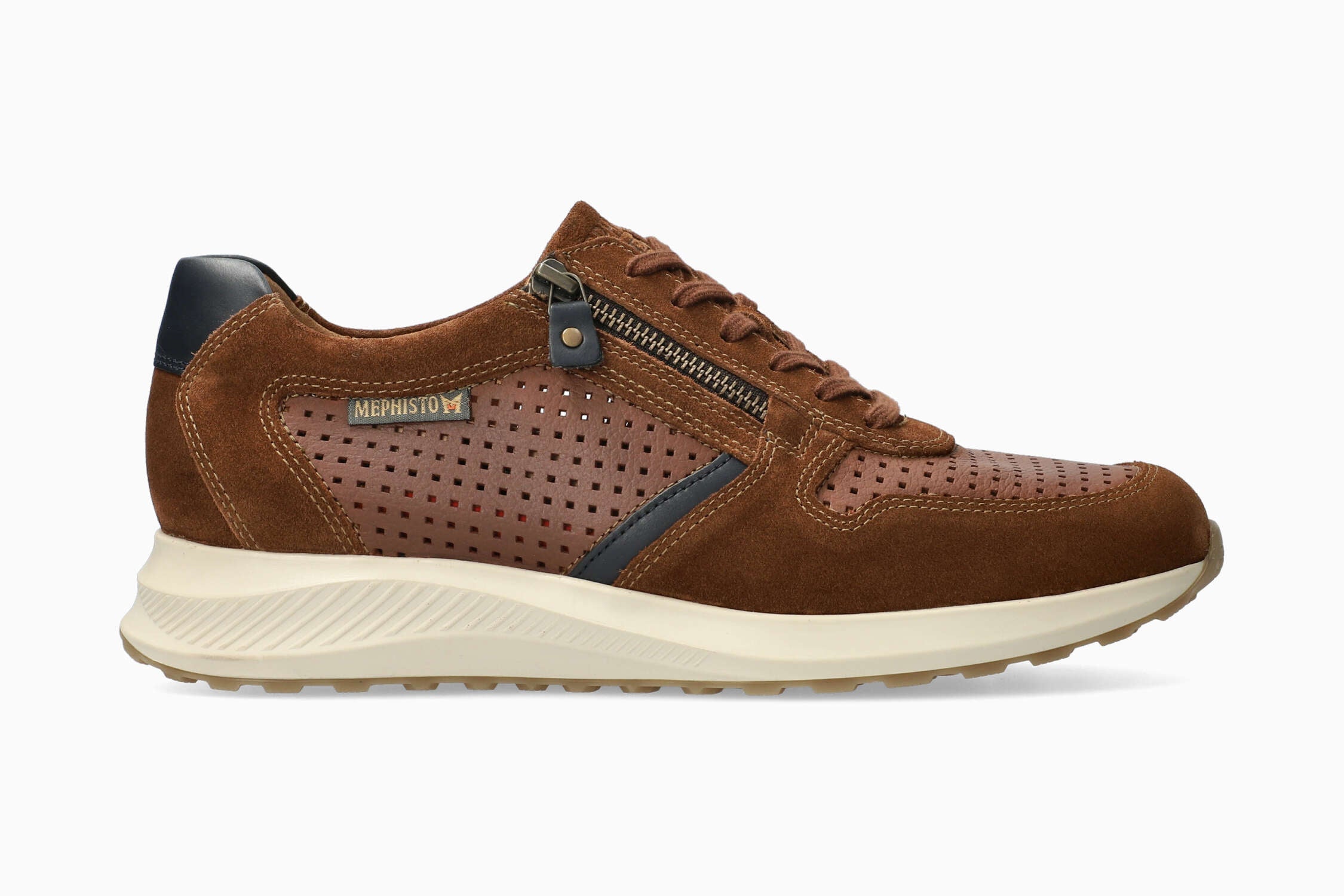Dino Perf - Brown | M7GS