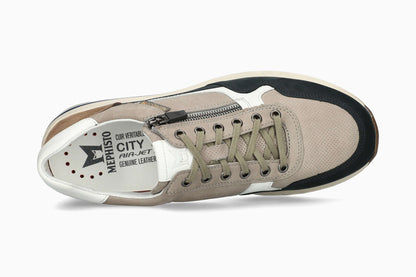 Bradley - Night Blue | M7GX