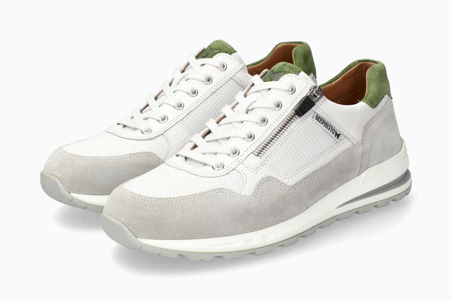 Bradley - Stone | M7GY