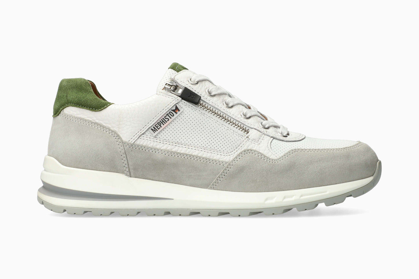 Bradley - Stone | M7GY