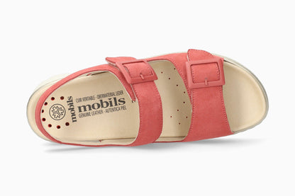 Amira - Old Pink | M7CN