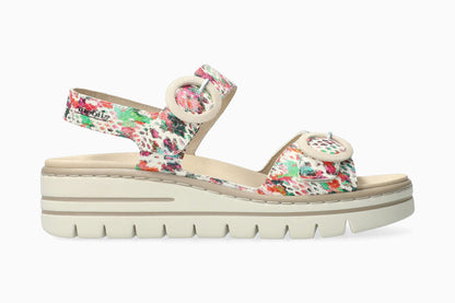 Clara - Multicolored | M7BN