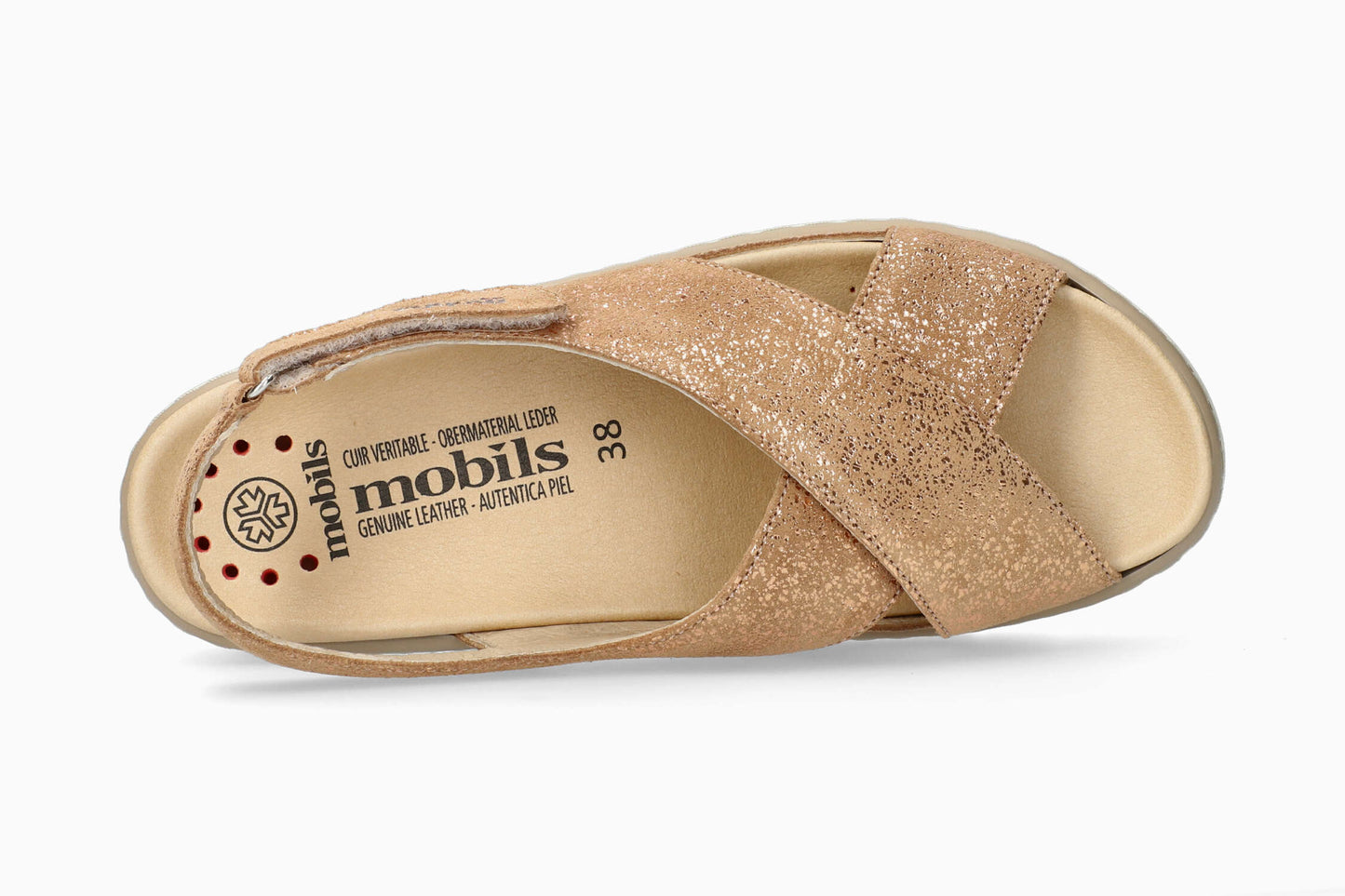 Cordelia - Sand | M7BV